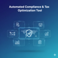 Automated Compliance & Tax Optimization Tool  By Halfmoonaitech LTD
